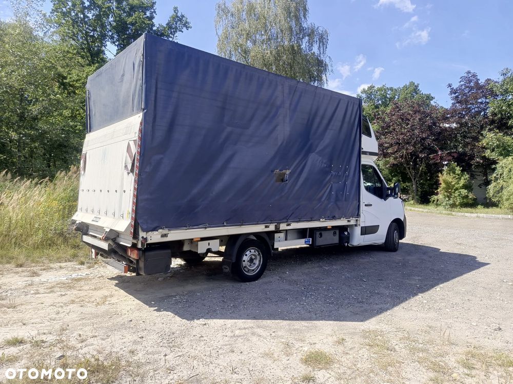Renault MASTER - 4