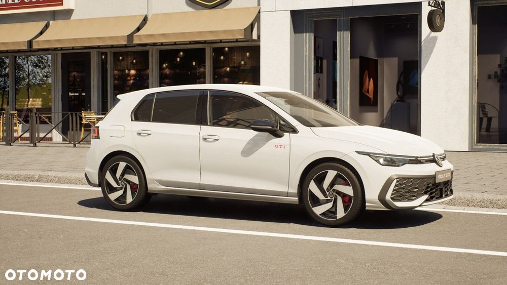 Volkswagen Golf - 7