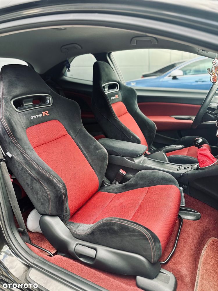 Honda Civic 2.0 i-VTEC Type R - 10