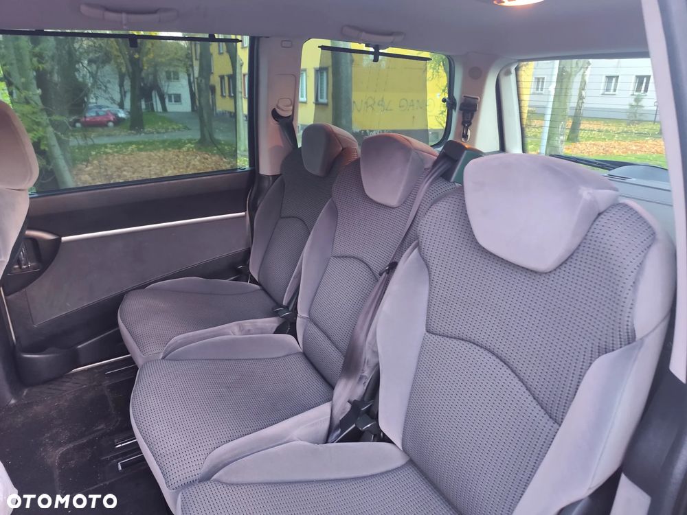 Peugeot 807 2.0 HDi Active - 4