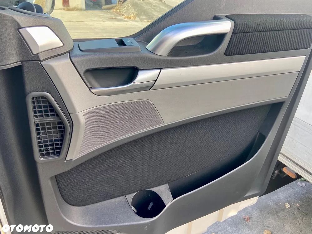 MAN TGX 26.480L Chlodnia 3osi - 26