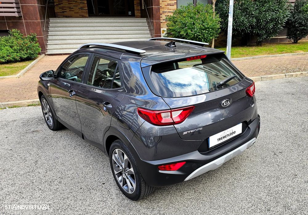 Kia Stonic - 7