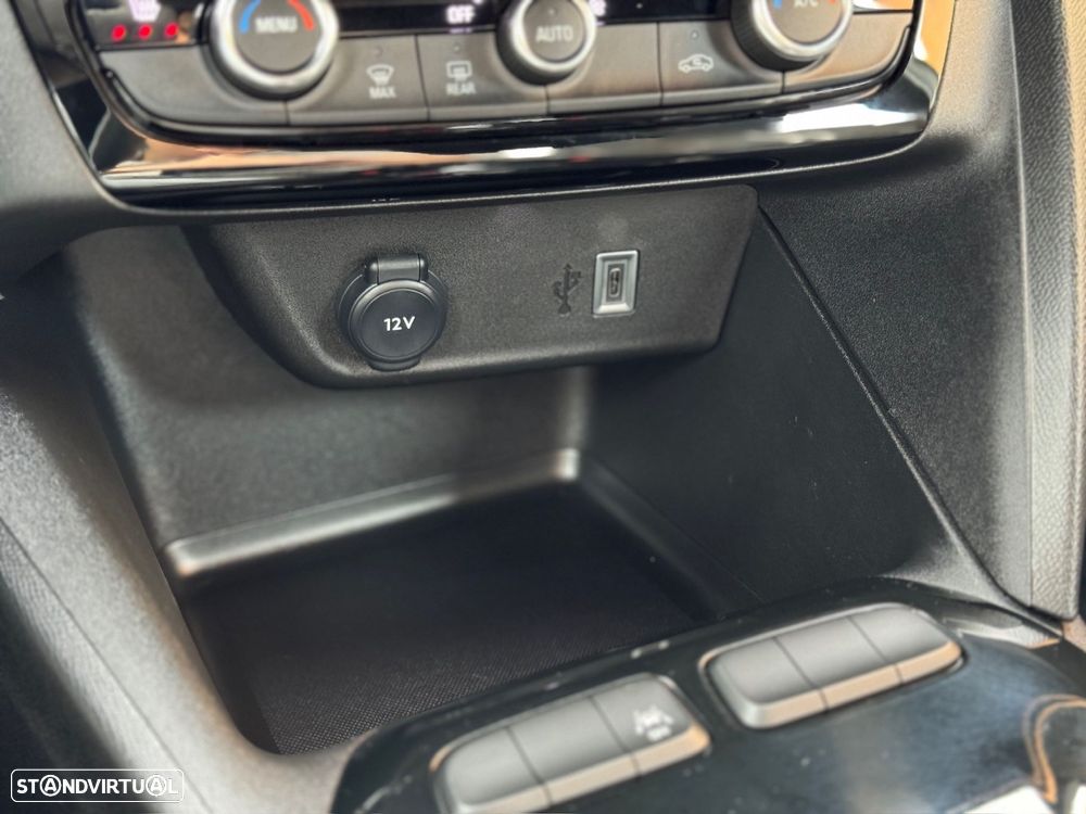 Opel Corsa-e e-GS - 35