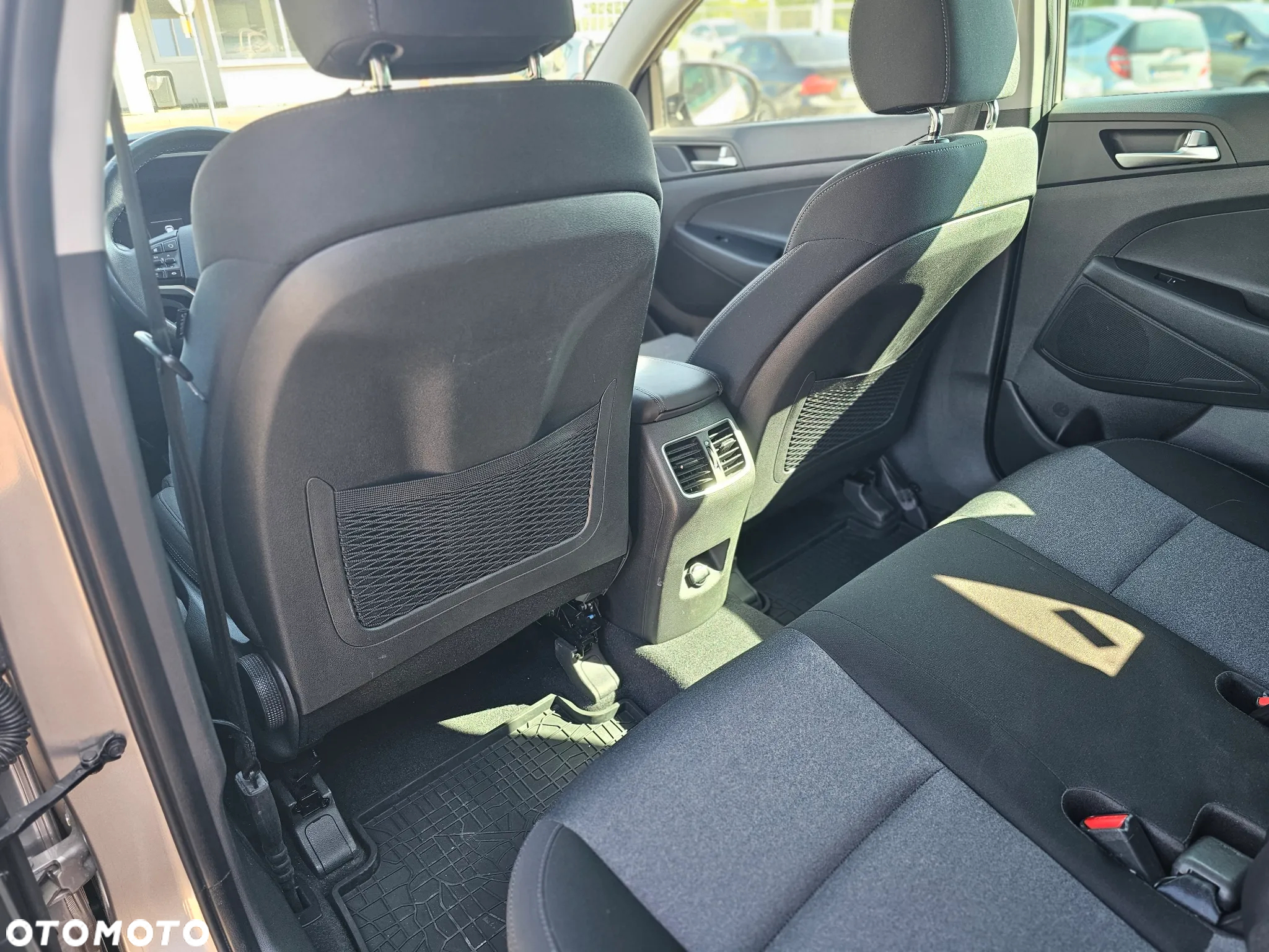 Hyundai Tucson 1.6 GDi Comfort 2WD - 9