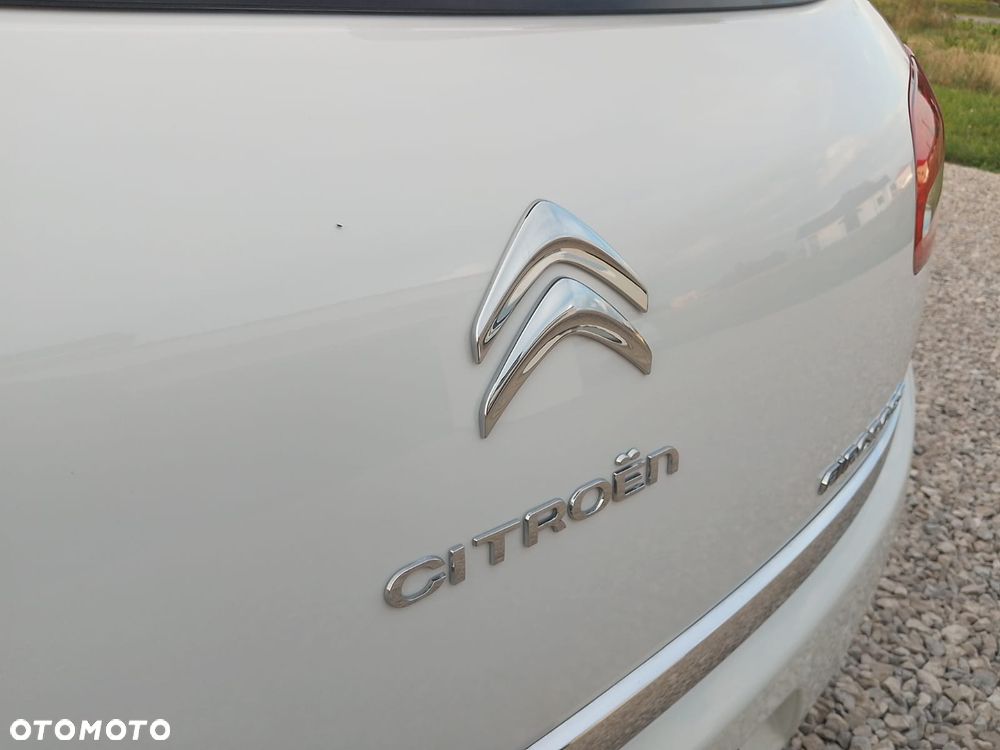 Citroën C4 Aircross 1.6 HDi STT 4x2 Exclusive - 34