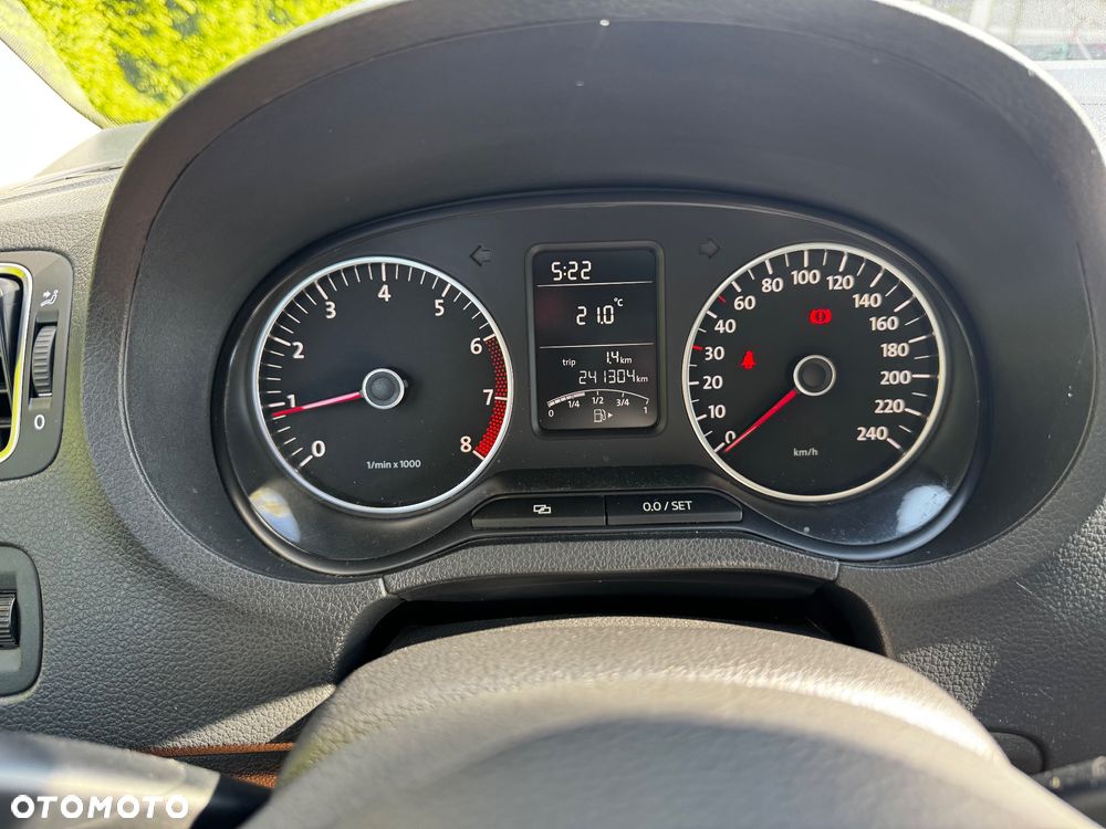 Volkswagen Polo 1.2 Style - 25