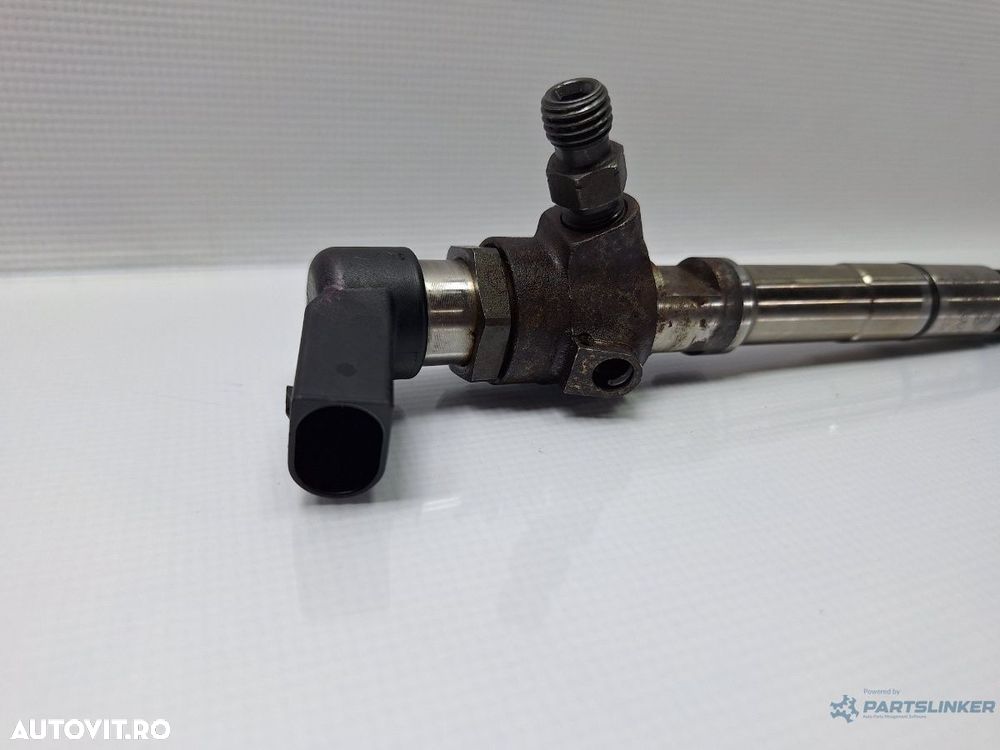 Injector SKODA RAPID Spaceback NH1 2012 - > TDI CAYC, CLNA 03L130277B - 4