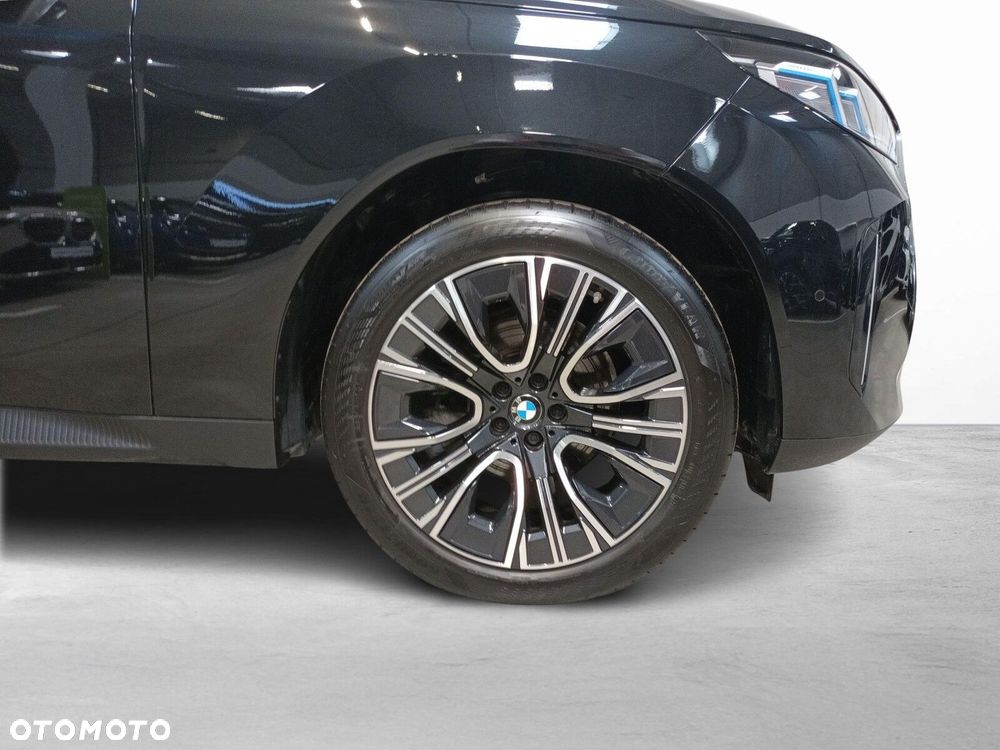 BMW X3 - 10