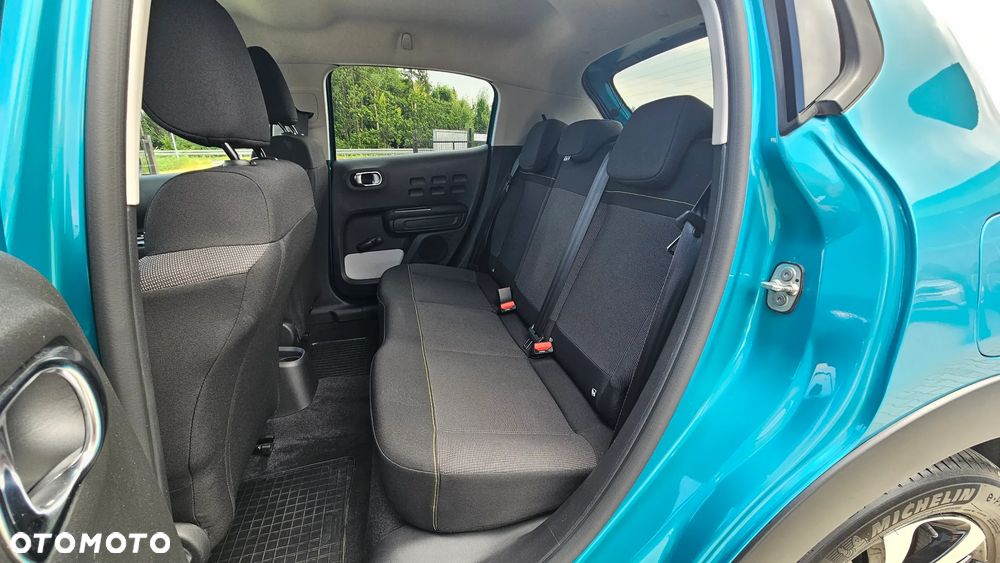 Citroën C3 1.2 PureTech Max - 9