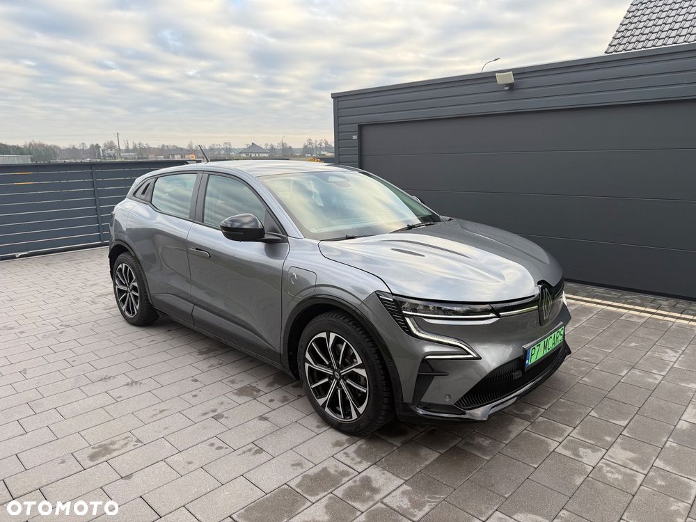 Renault Megane EV60 Evolution - 3