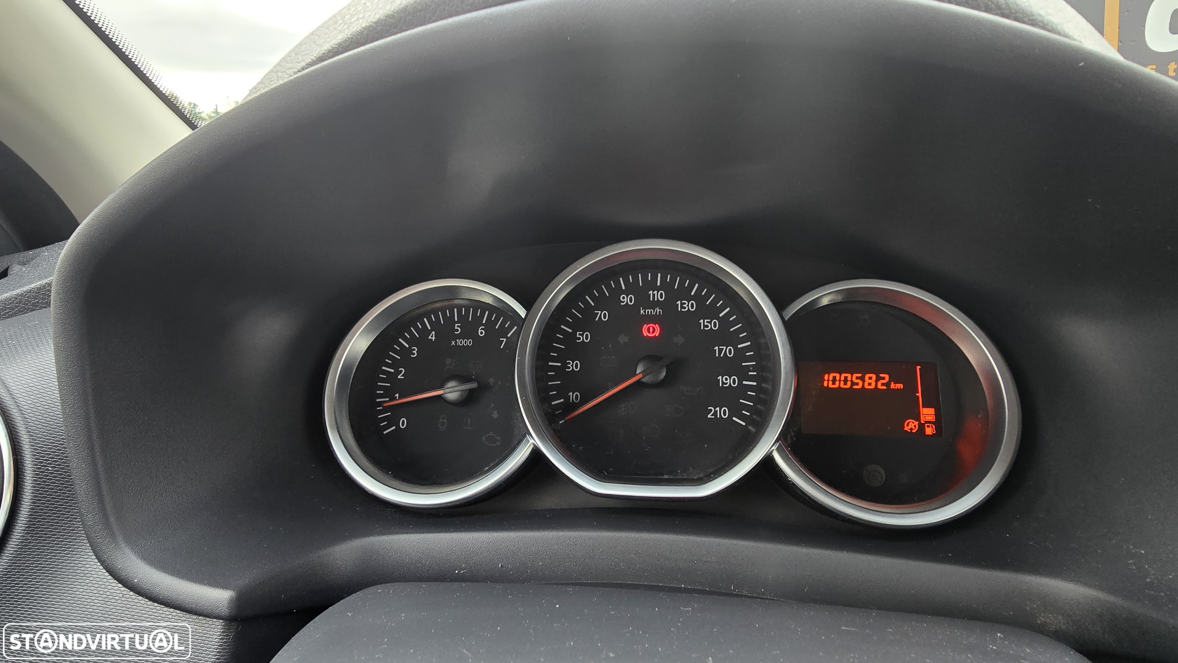 Dacia Sandero - 21
