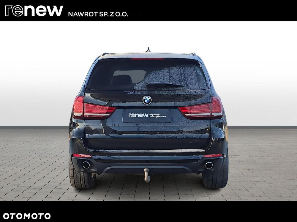 BMW X5 xDrive25d - 4