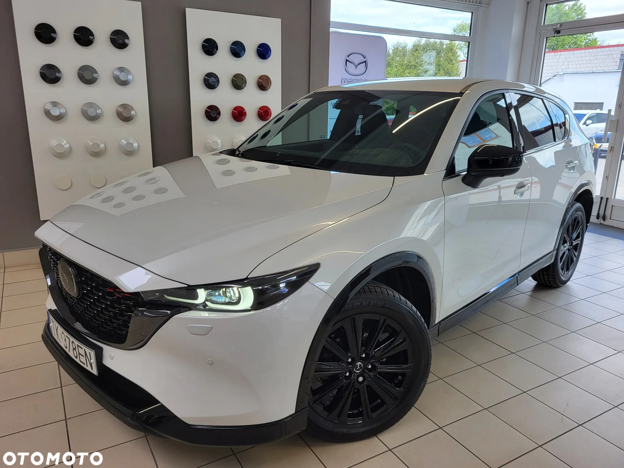 Mazda CX-5 2.5 Homura 2WD - 3