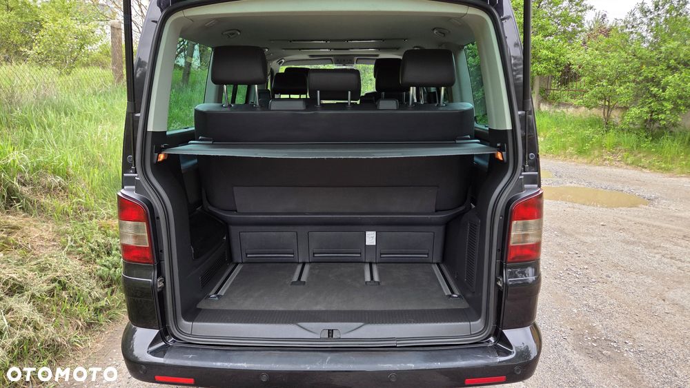 Volkswagen Multivan L1 Atlantis - 22