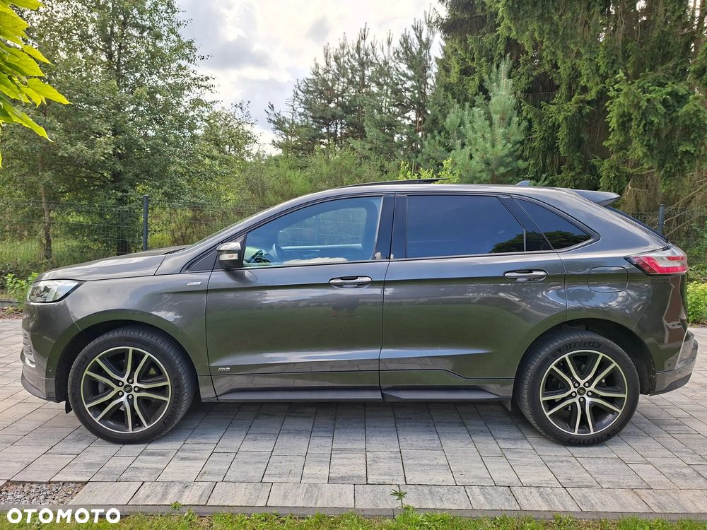 Ford Edge 2.0 EcoBlue Bi-Turbo 4x4 ST-LINE - 3