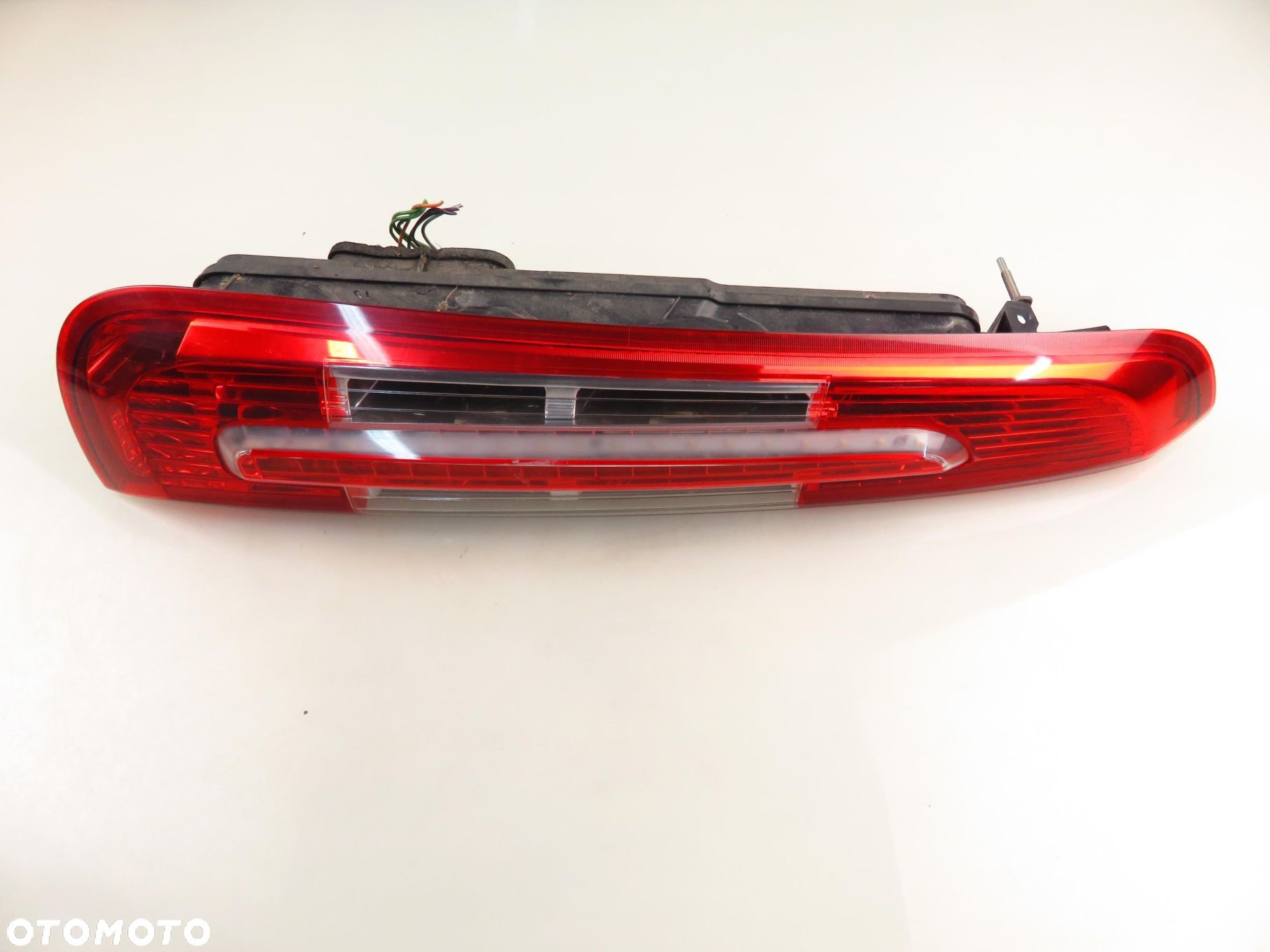 LAMPA LEWA TYLNA FORD C-MAX I (DM2) - 1