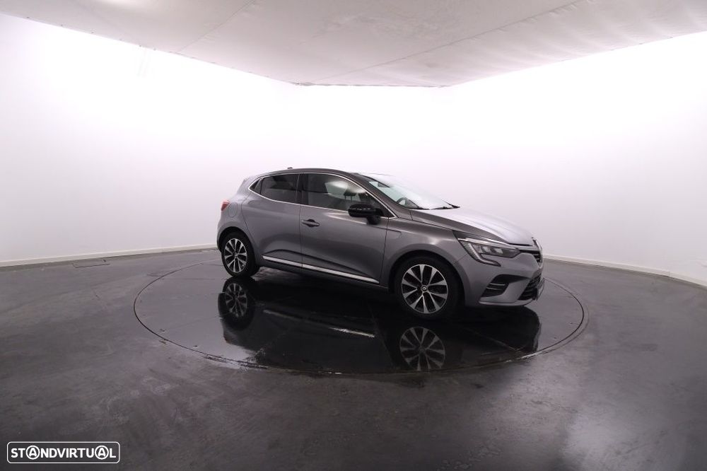 Renault Clio 1.0 TCe Techno - 10