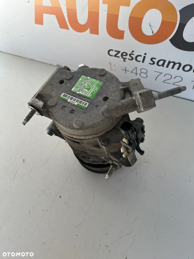 FORD RANGER DK WILDTRAK 3.2 TDCI SPRĘŻARKA KLIMATYZACJI EB3B-19D629-DB - 3