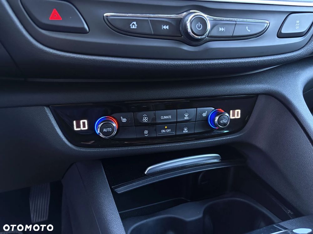 Opel Insignia - 29