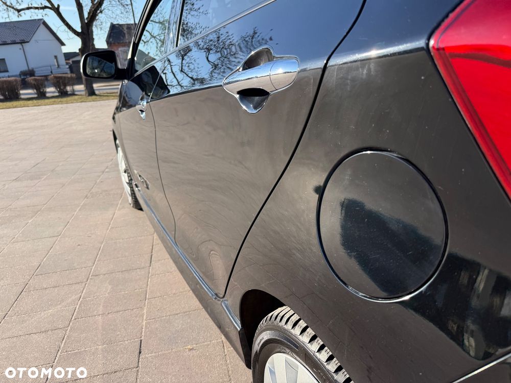Kia Picanto 1.2 Dream-Team Edition - 18