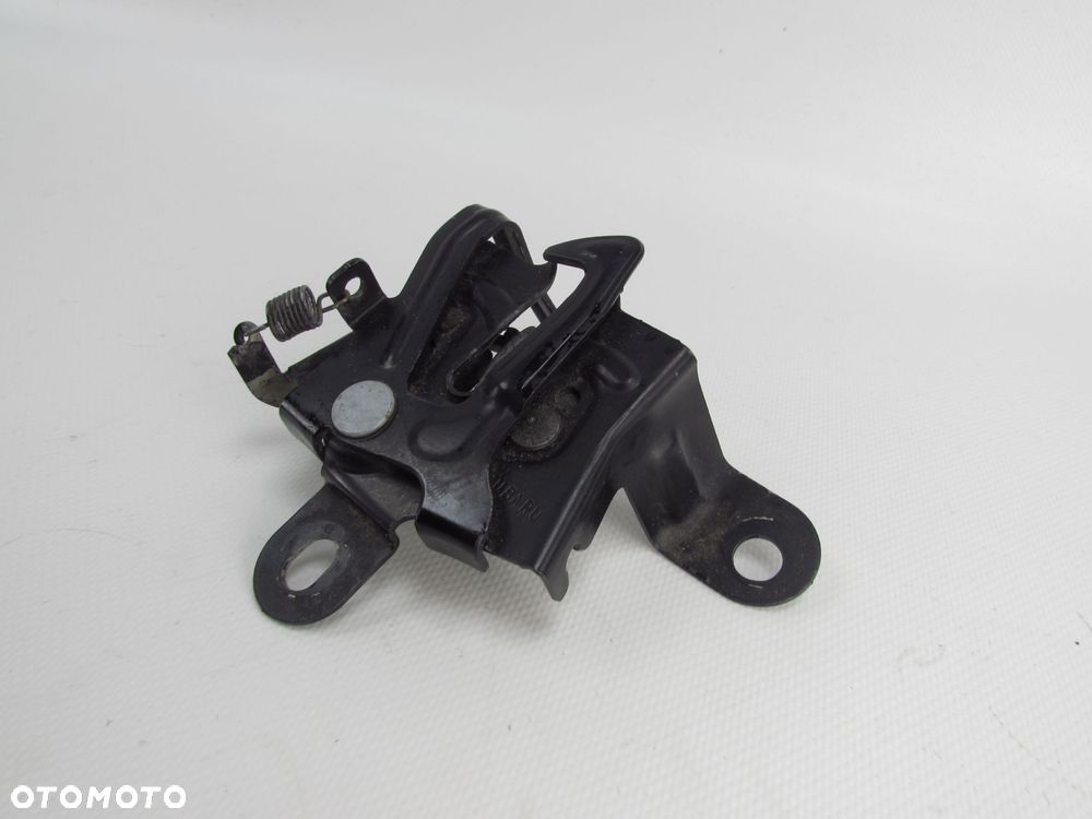SUBARU BRZ TOYOTA GT86 12-21 ZAMEK MASKI POKRYWY SILNIKA - 8