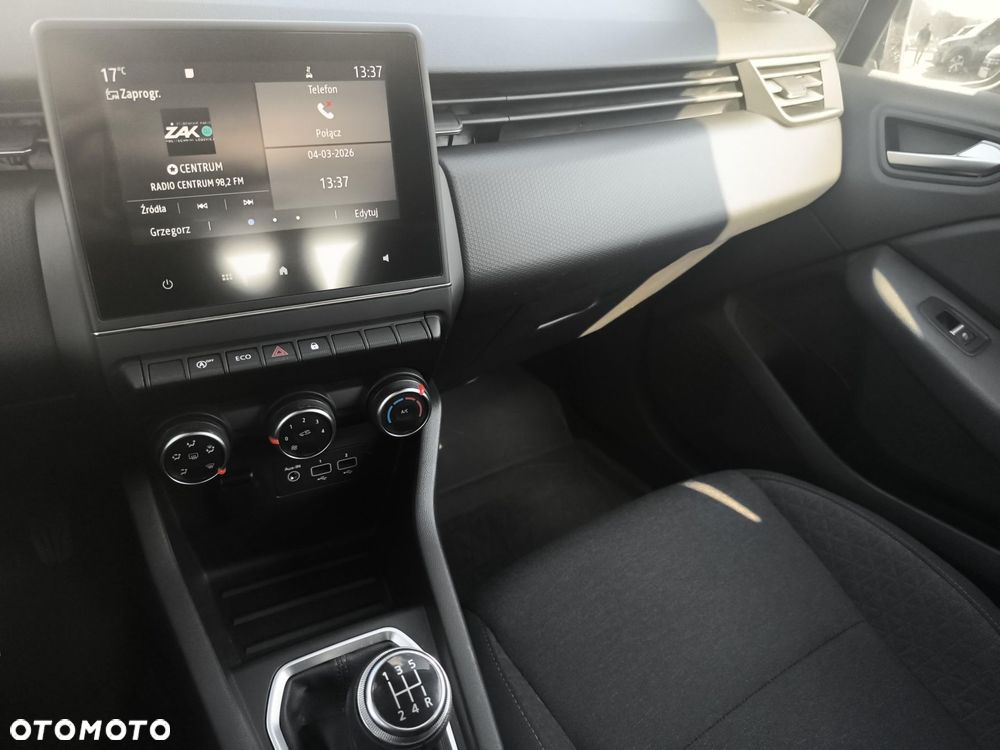 Renault Clio 1.0 TCe Zen - 15