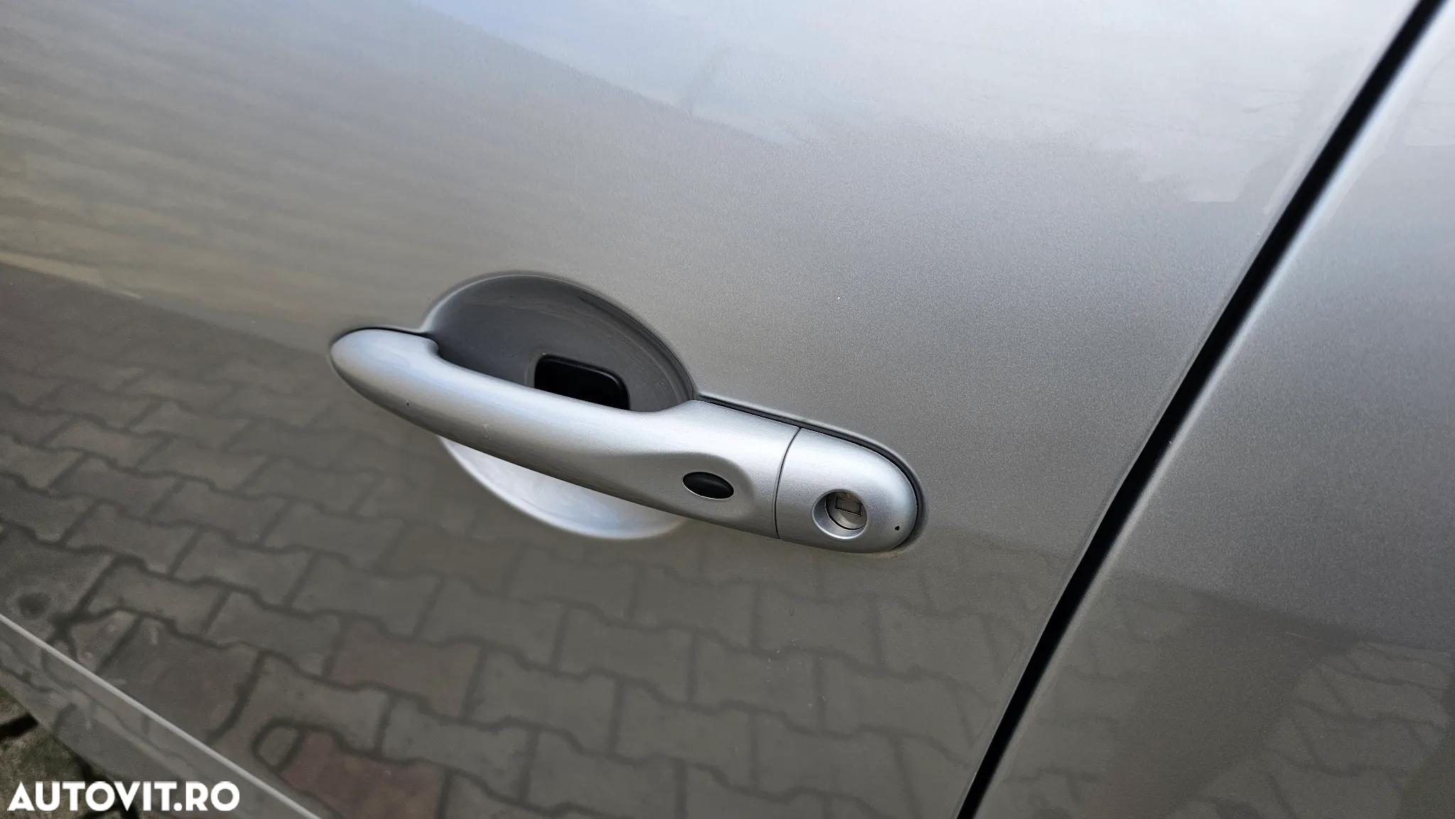 Renault Scenic ENERGY TCe 115 Dynamique - 20