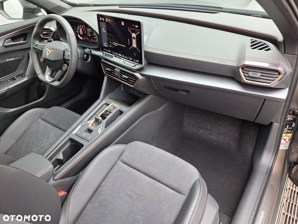 Cupra Formentor 1.5 eTSI mHEV DSG - 23