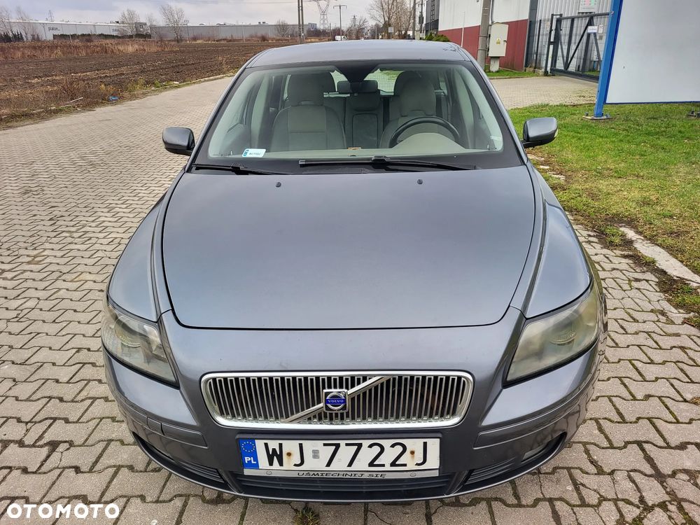Volvo V50 1.6D - 13