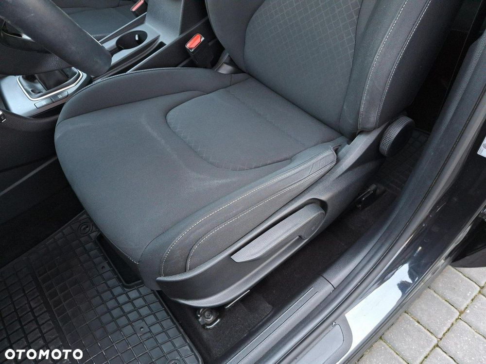 Kia Sportage 1.6 T-GDI M 2WD - 12
