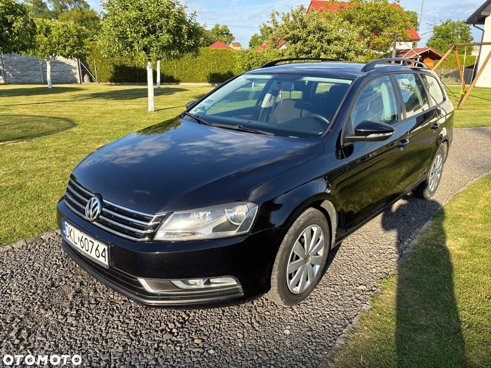 Volkswagen Passat 1.4 TSI Comfortline - 1