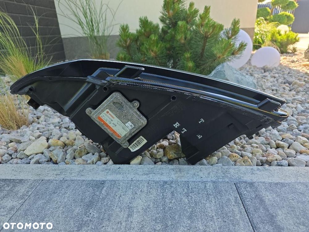 JAGUAR XF X250 I 1 LIFT Lampa prawa przód Bi-Xenon Led CX23-13W029-EG - 8