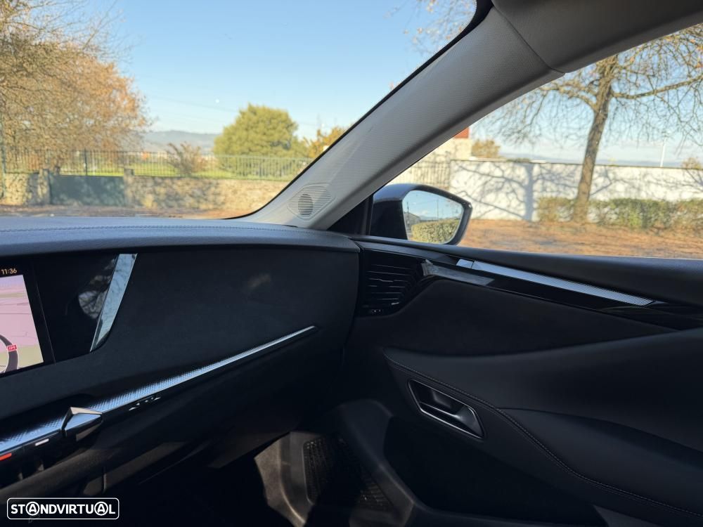 DS DS4 E-TENSE 225 PERFORMANCE LINE - 26