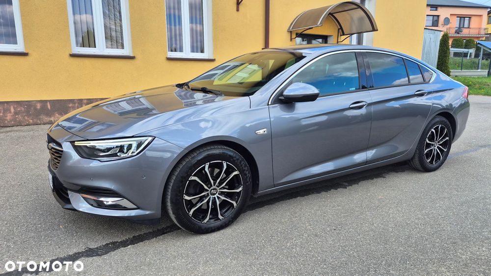 Opel Insignia 2.0 Innovation - 32