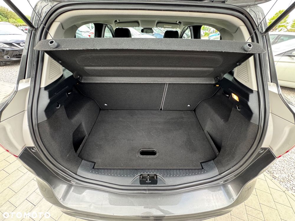 Ford B-MAX 1.0 EcoBoost COOL&CONNECT - 21