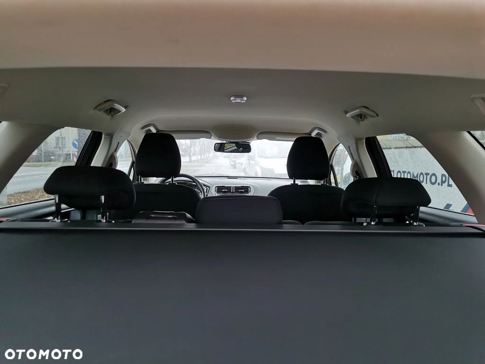 Ford Mondeo 1.5 EcoBoost Start-Stopp Business Edition - 11