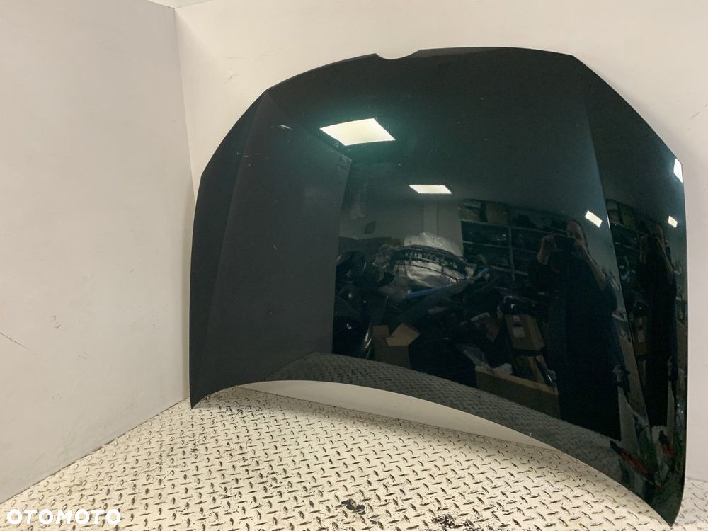 MASKA POKRYWA SILNIKA VW GOLF 6 VI 5K0 08-12 5K0823155 LESZNO - 3