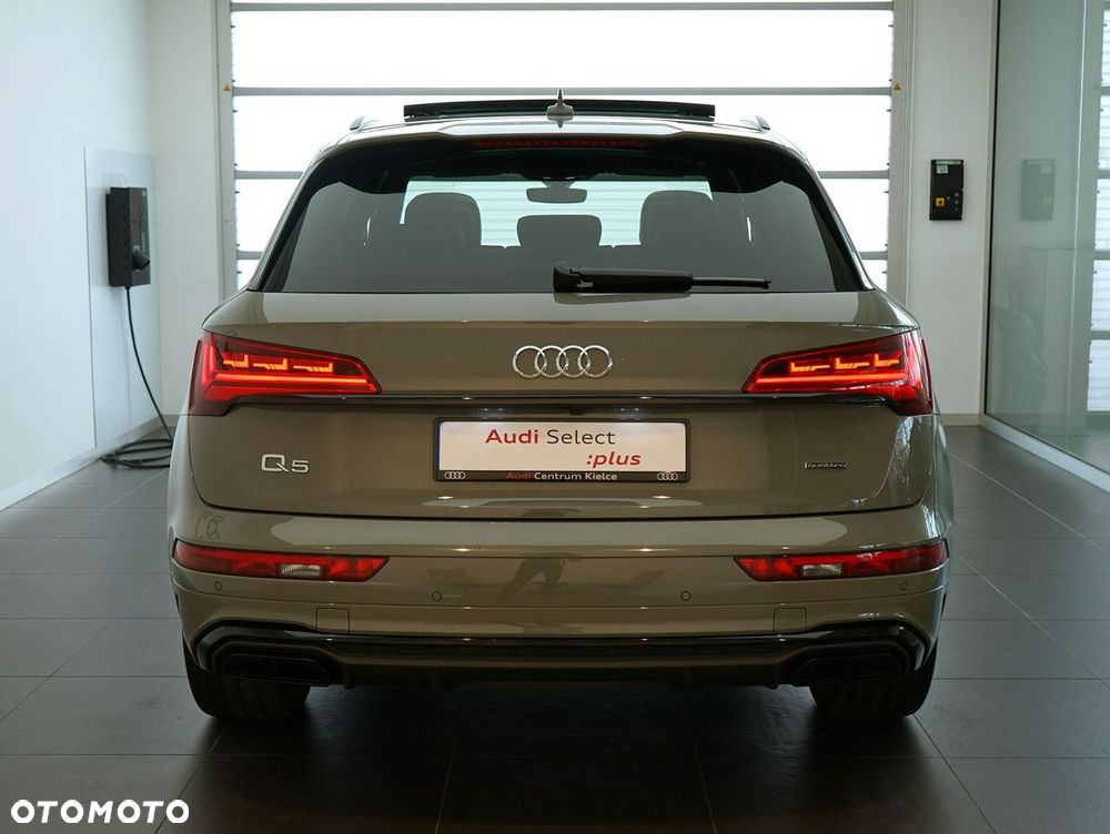 Audi Q5 - 4