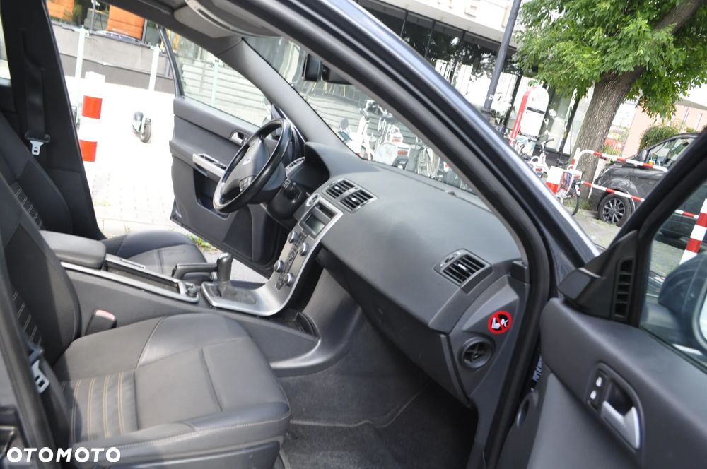 Volvo V50 1.8 RDesign - 15
