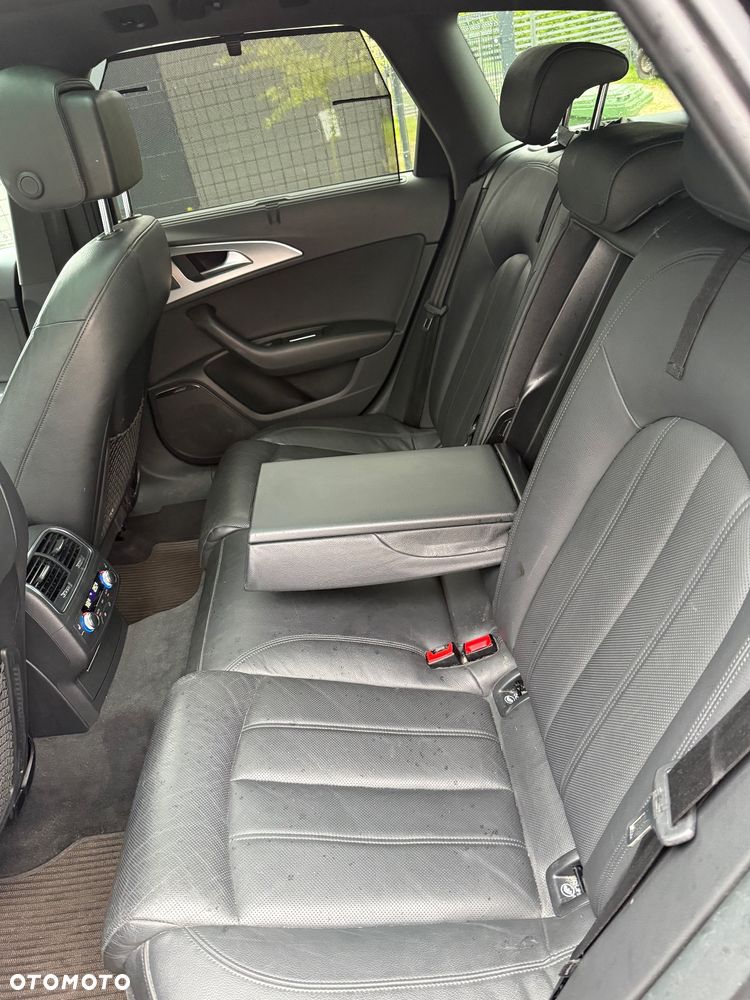 Audi A6 Allroad 3.0 TDI Quattro S tronic - 7