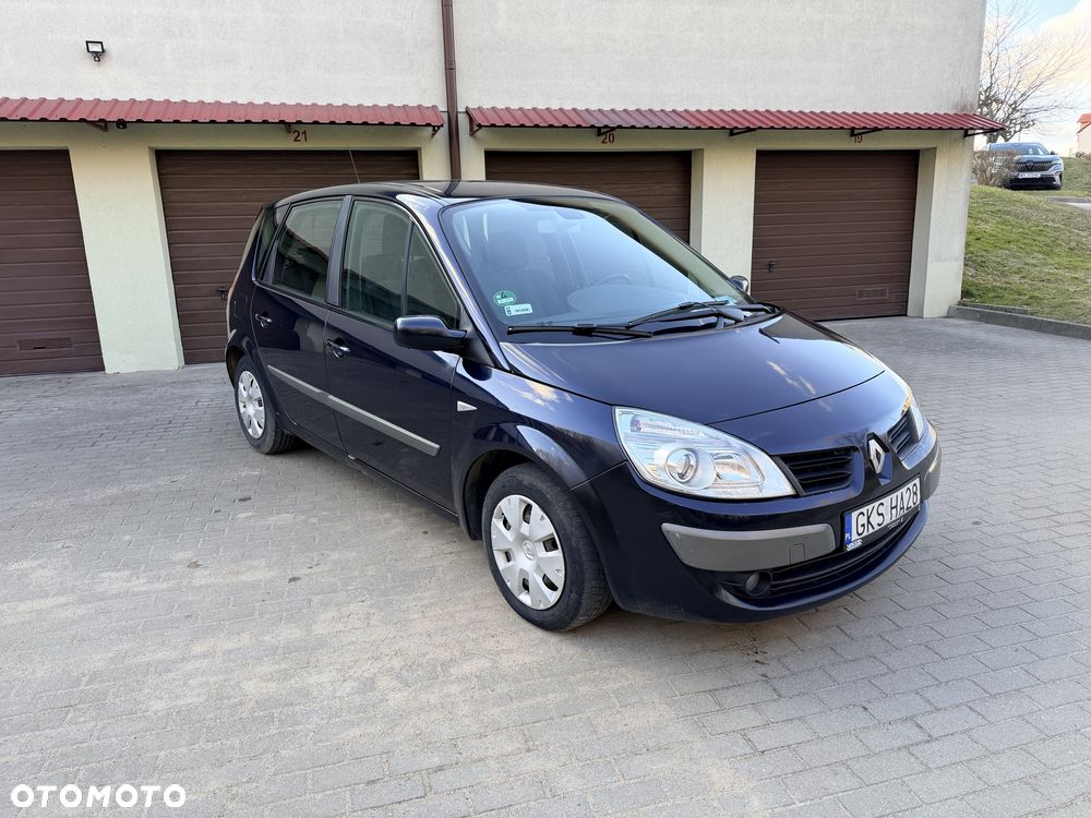 Renault Scenic - 3