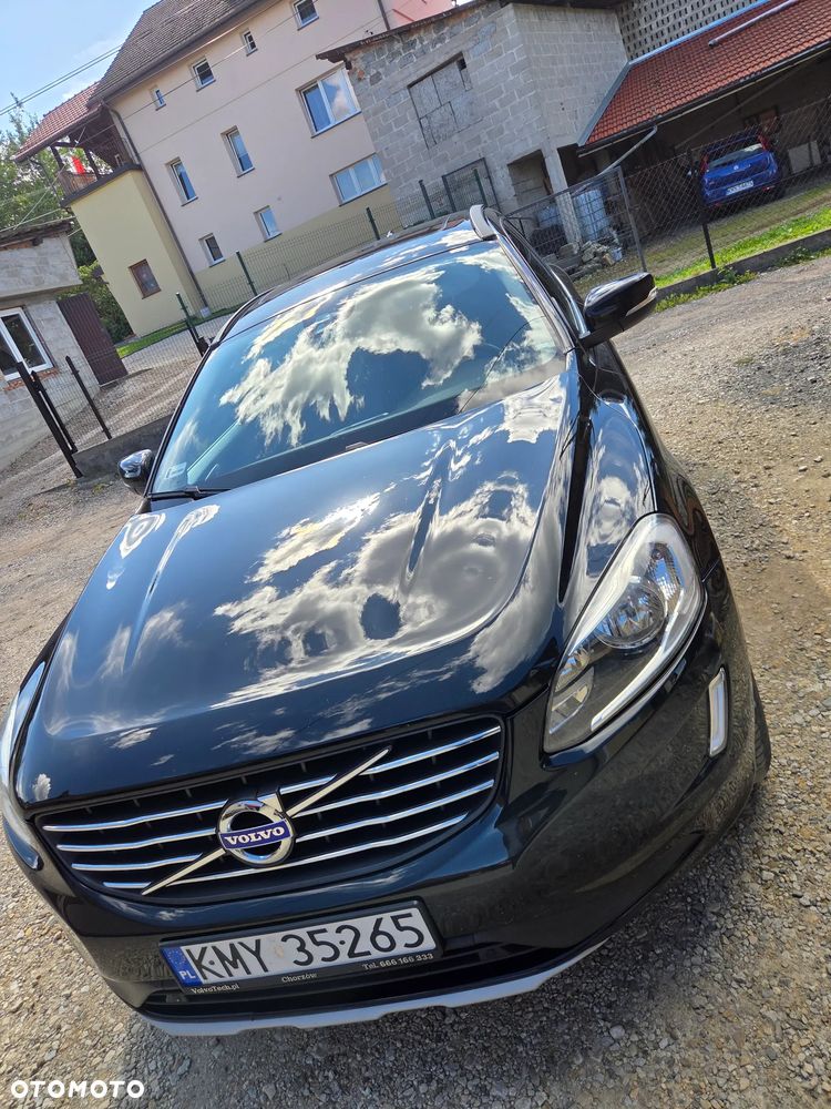 Volvo XC 60 D3 Drive-E Momentum - 17