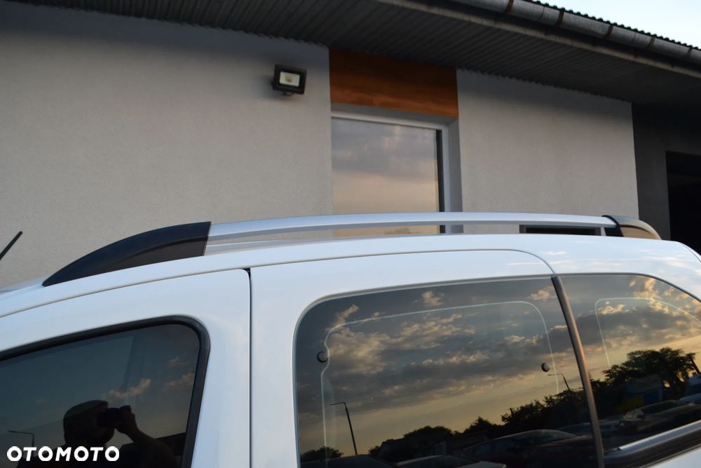 Citroën Berlingo - 13