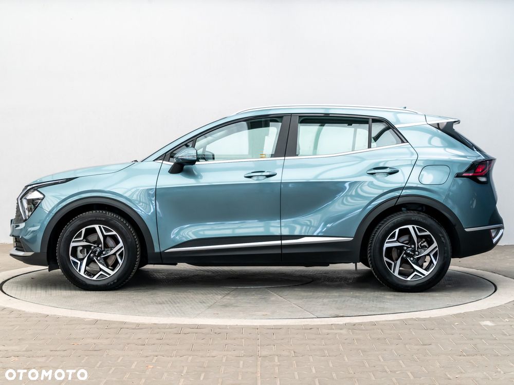 Kia Sportage 1.6 T-GDI M 2WD - 6