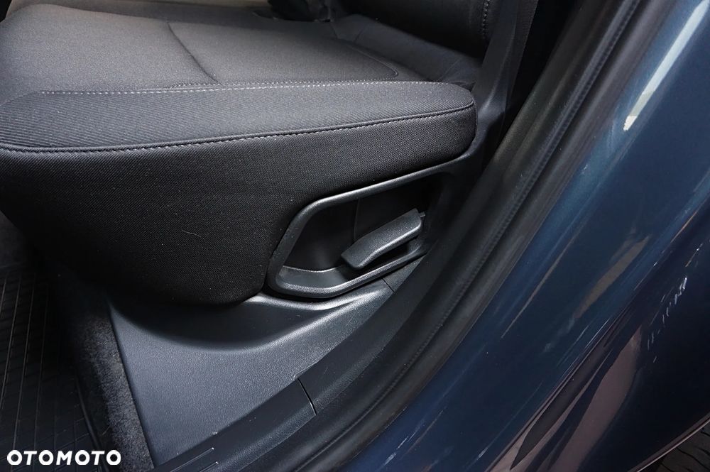 Hyundai Tucson 1.6 T-GDi 48V Smart 2WD DCT - 20