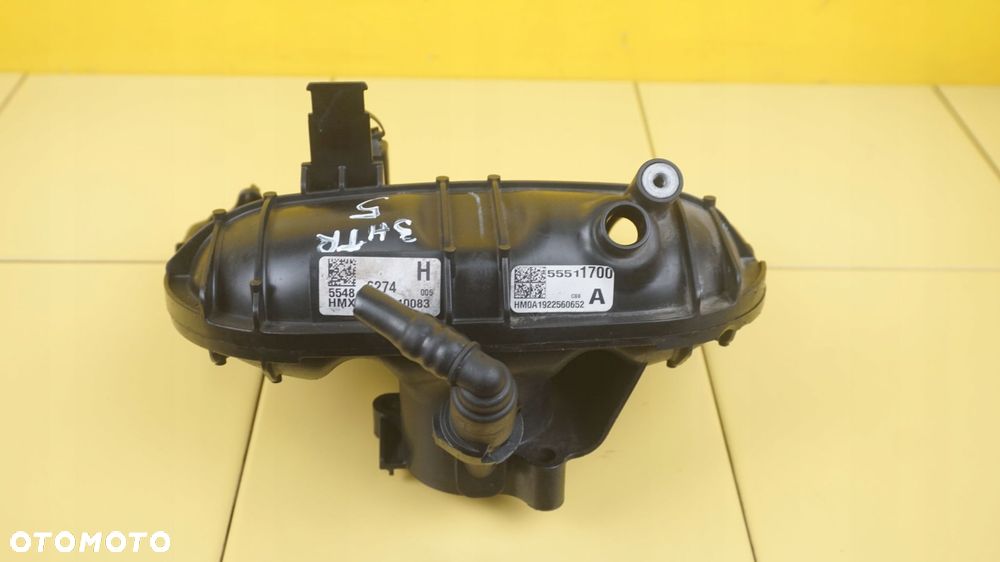 ASTRA K INSIGNIA 1.2 B TURBO 20r F12SHL kolektor ssacy 55486274 55511700 - 2
