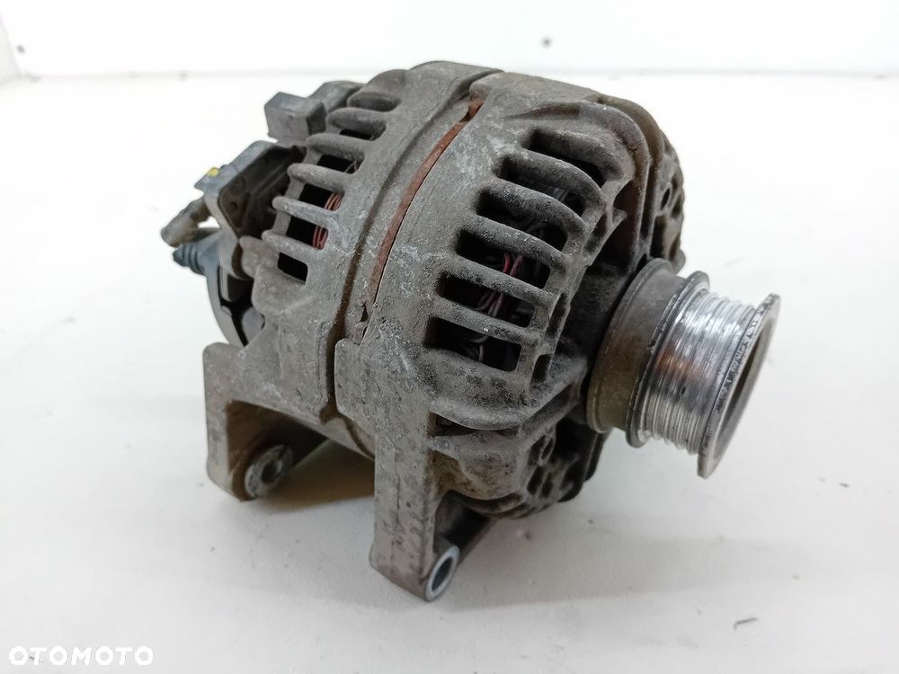 ALTERNATOR OPEL ASTRA H 55556067 0124425020 1.6 16V - 5