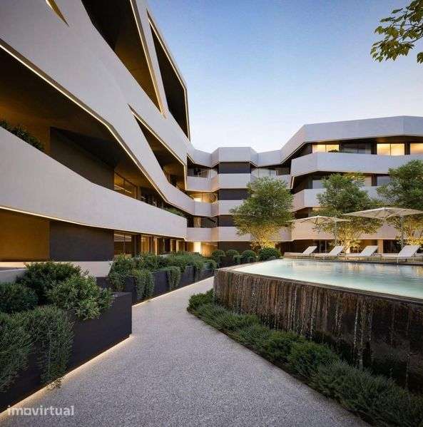 Apartamento T2 Flow Living - Grande imagem: 4/11