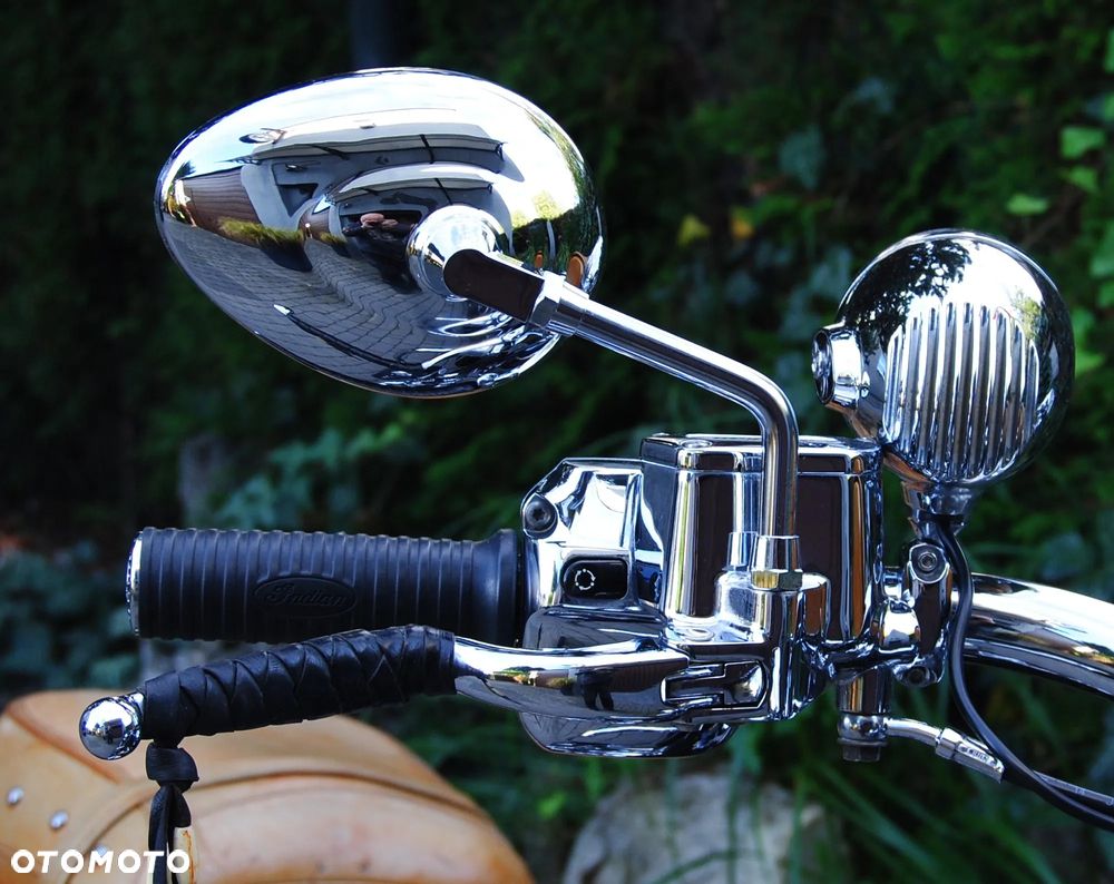 Indian Chief - 17