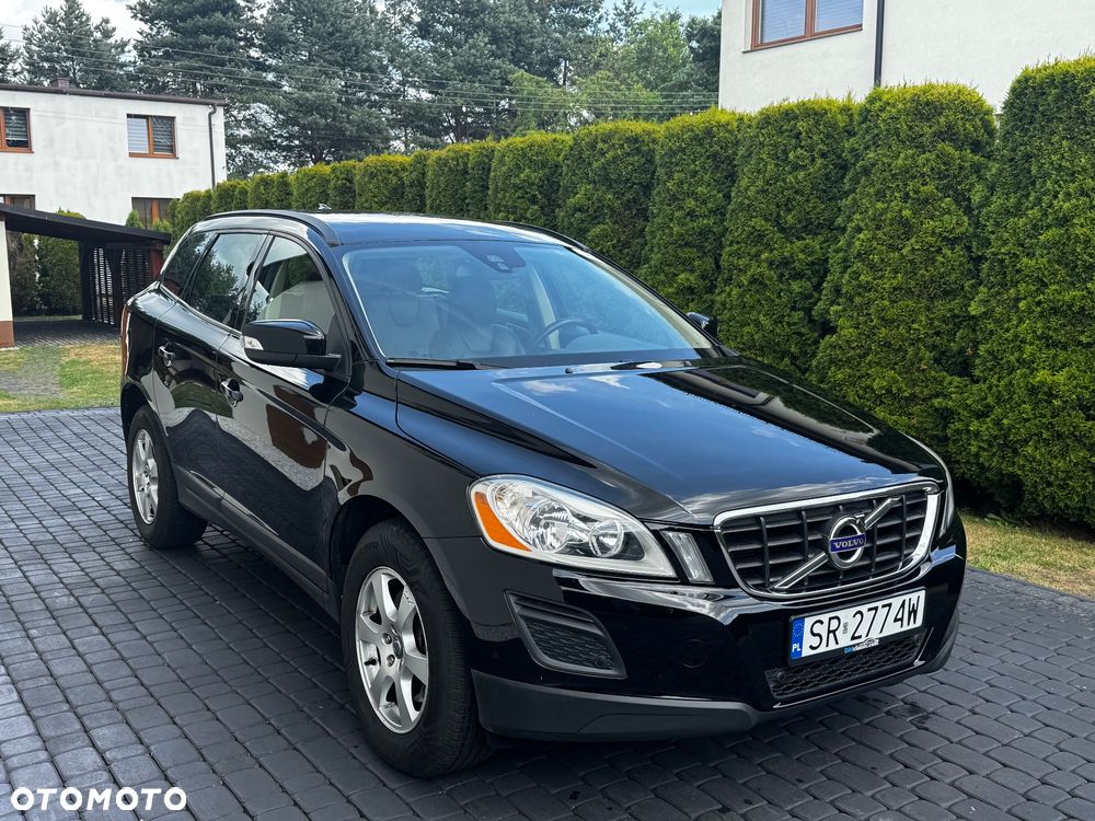 Volvo XC 60 - 3